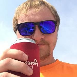 Meet your Posher, Dylan